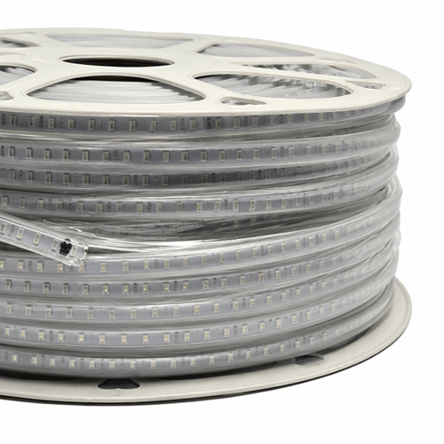 ریسه شلنگی LED تراکم 120 مدل وایرلس متری