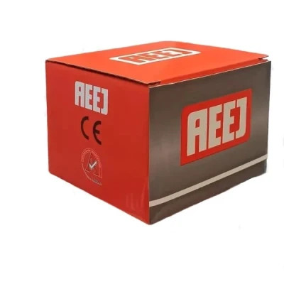 تصویر محافظ ولتاژ و جریان سهفاز AEEJ مدل CVP-3P