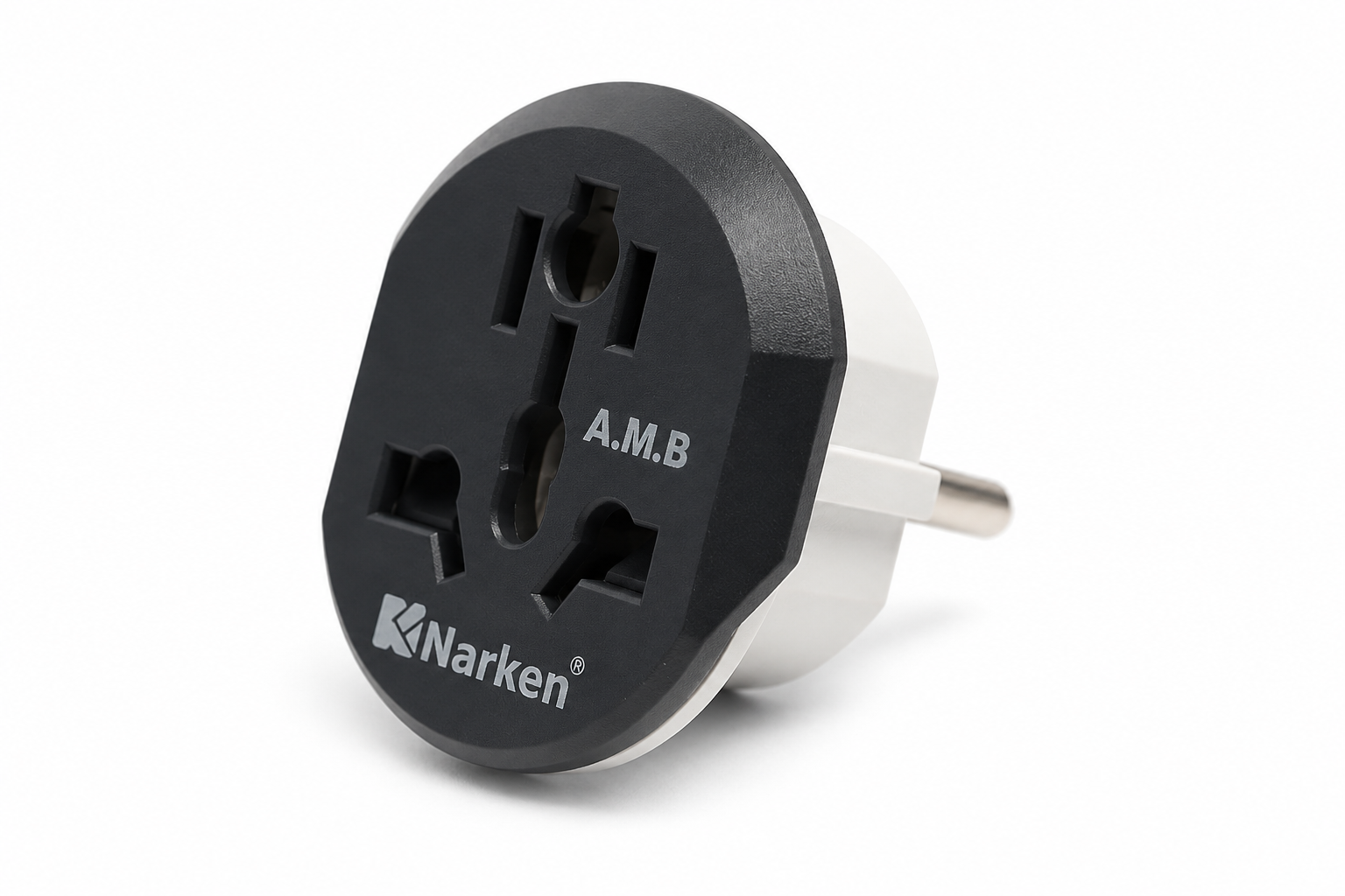 تبدیل برق ۳ به ۲ نارکن مدل NK605K2 با حداکثر توان ۲۵۰۰ وات
