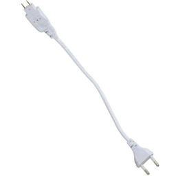 سوکت اتصال ریسه شلنگی 5730 مناسب اتصال برق ریسه LED