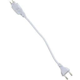 سوکت اتصال ریسه شلنگی 5730 مناسب اتصال برق ریسه LED