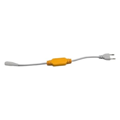 سوکت ریسه شلنگی وایرلس مناسب اتصال برق ریسه LED