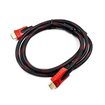 کابل HDMI پنج متری برای اتصال تجهیزات صوتی و تصویری