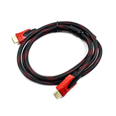 کابل HDMI پنج متری برای اتصال تجهیزات صوتی و تصویری