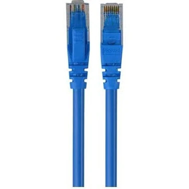 کابل LAN CAT6 پنج متری مناسب اتصال تجهیزات شبکه