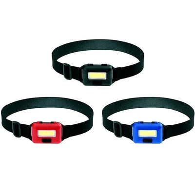 هدلایت T89 از یک ساختار جمعوجور و مناسب