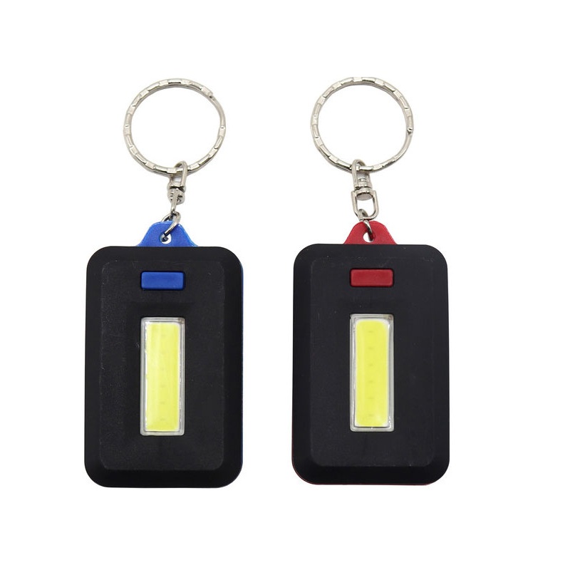 جاسویچی چراغ‌دار قابل‌حمل مدل PORTABLE COB