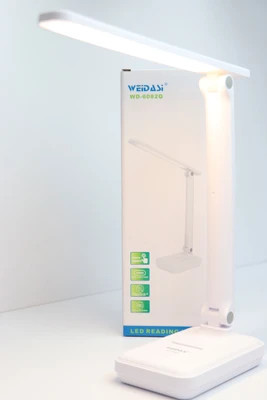 چراغ مطالعه ویداسی مدل WD-6082Q