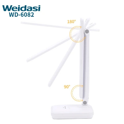 WEIDASI WD-6082Q Study Lamp