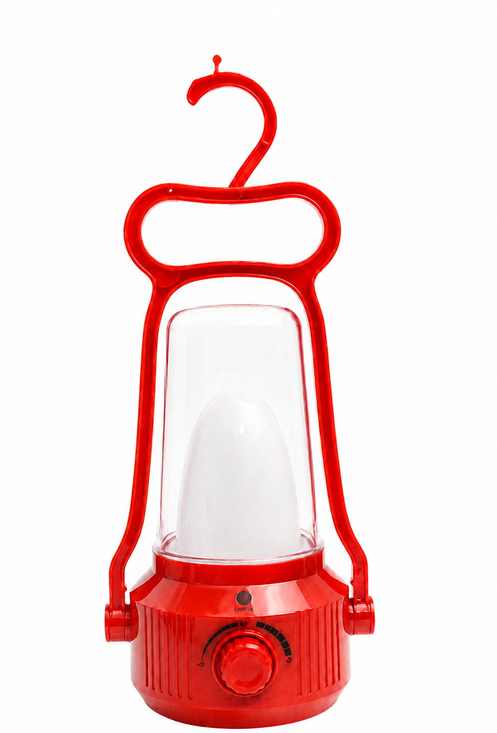 چراغ فانوسی شارژی DP-7419 با نور مهتابی