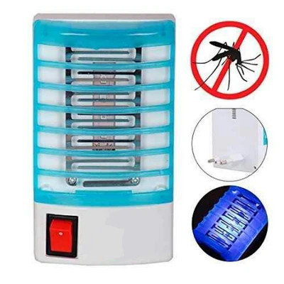 حشره کش پریزی مایا با ابعاد 11.5×6.5×2.5 سانتیمتر