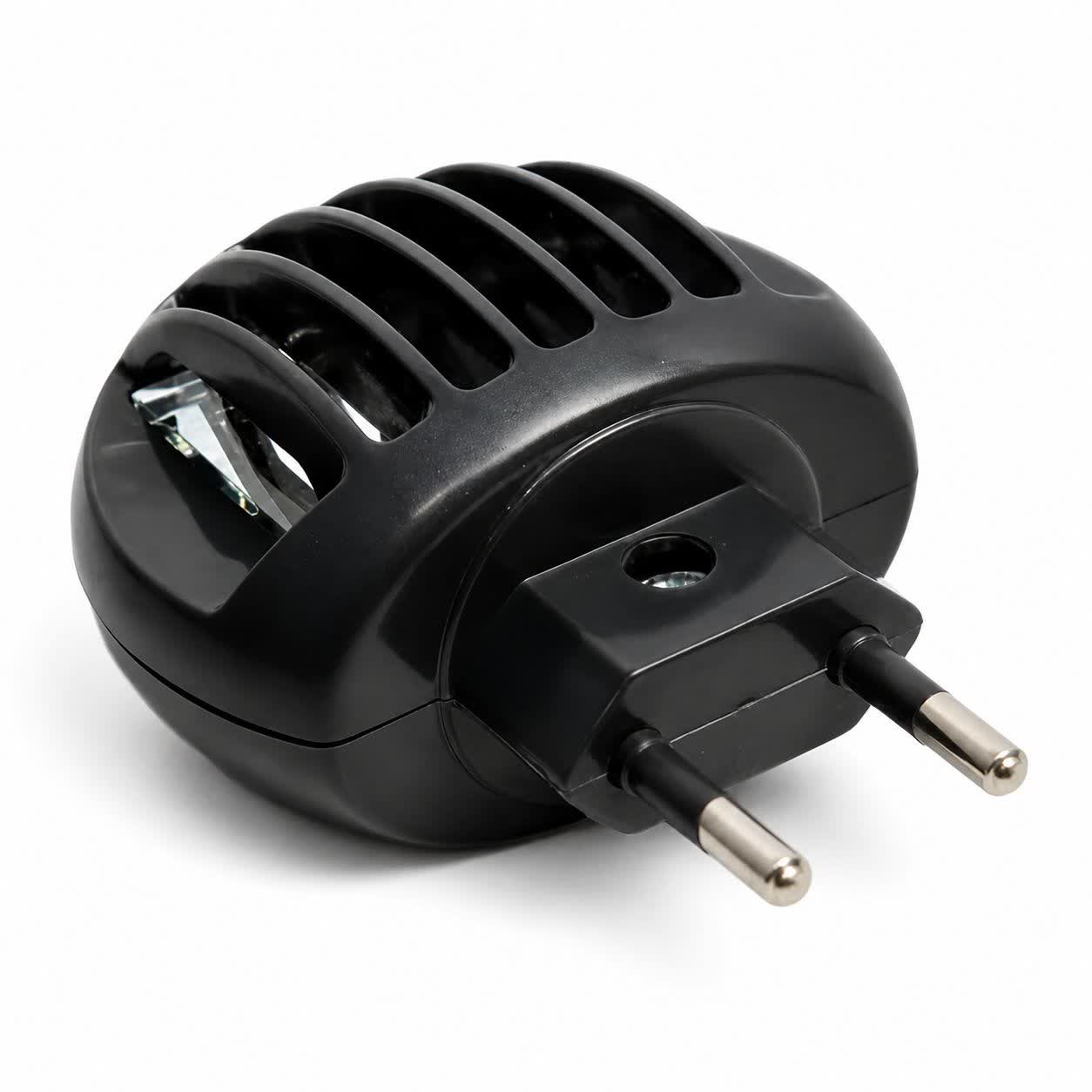 دستگاه حشره‌کش قرصی چراغ‌دار WAVE با توان ۵ وات