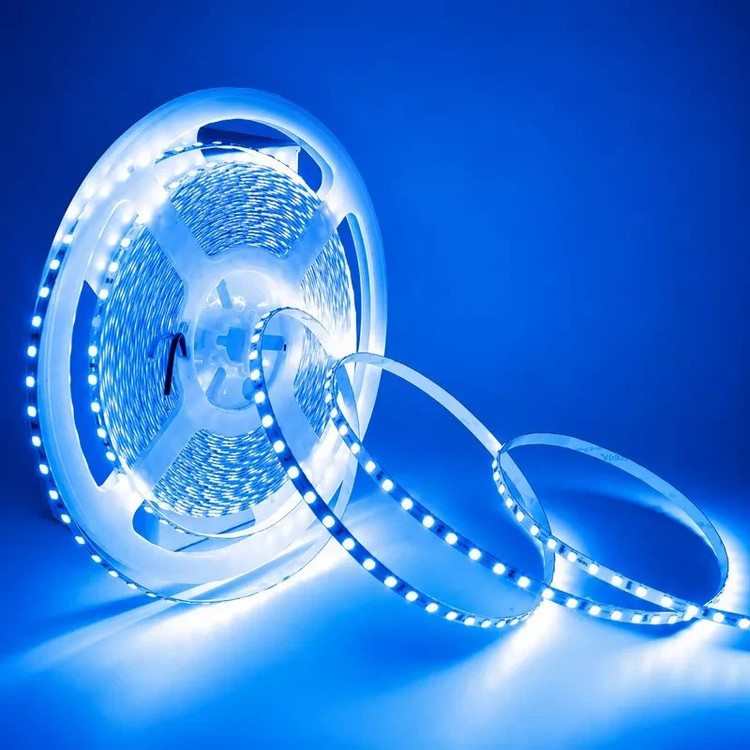 ریسه شلنگی LED تراکم 120 مدل وایرلس متری