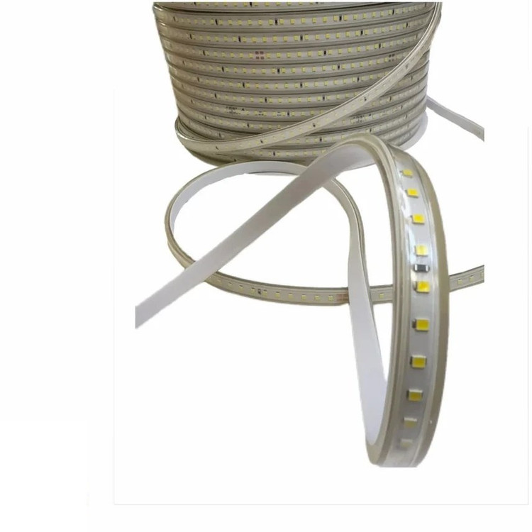 ریسه شلنگی LED تراکم 120 مدل وایرلس متری