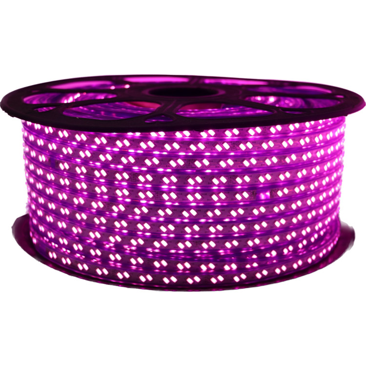 ریسه شلنگی LED تراکم 120 مدل وایرلس متری