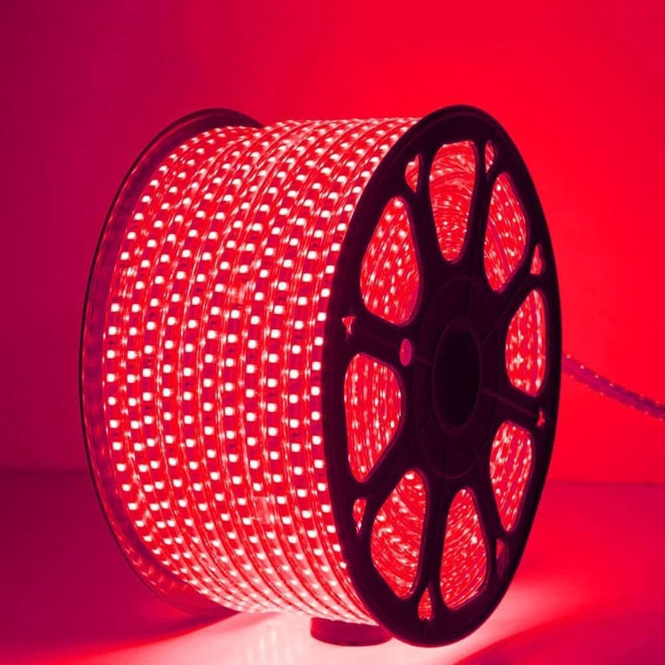 ریسه شلنگی LED تراکم 120 مدل وایرلس متری
