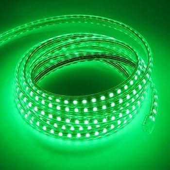 ریسه شلنگی LED تراکم 120 مدل وایرلس متری
