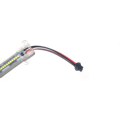 ریسه خطی LED سی سانتیمتر با نور مهتابی