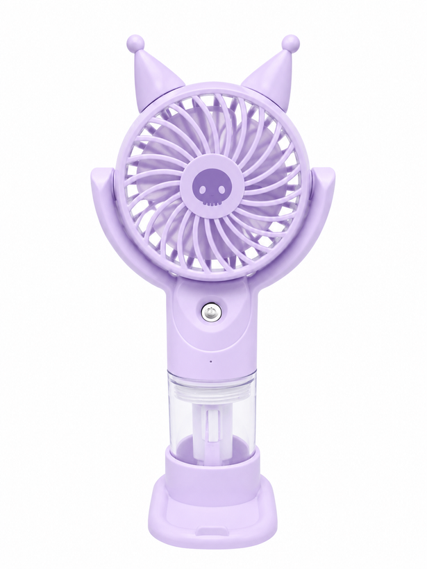 پنکه دستی شارژی بخوردار مدل FAHION FAN